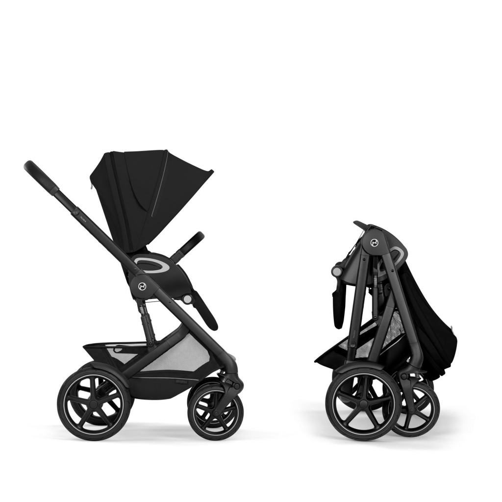 CYBEX Gold Talos S LUX 8